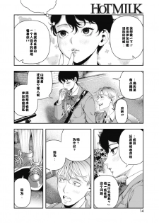 [Ushino Kandume] Horetara Make (COMIC HOTMILK 2019-02) [Chinese] [便宜汉化] [Digital] - page 4