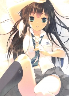 (C88) [ActiveMover (Arikawa Satoru)] Rin Shibuya Activities (THE iDOLM@STER CINDERELLA GIRLS) - page 2