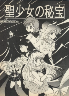 [Anthology] Lunatic Party 5 (Bishoujo Senshi Sailor Moon) - page 14