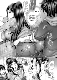 [Momofuki Rio] Junyoku Kaihouku 1-3 [Decensored] [English] - page 6