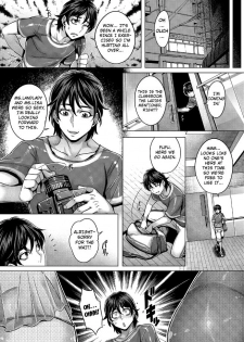 [Momofuki Rio] Junyoku Kaihouku 1-3 [Decensored] [English] - page 49