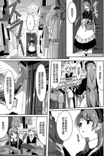 [Gustav] Reika wa Karei na Boku no Maid [Chinese] [無邪気漢化組] - page 40