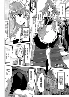 [Gustav] Reika wa Karei na Boku no Maid [Chinese] [無邪気漢化組] - page 13