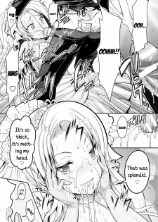 [Rusty Soul, Alto Seneka] Curse Eater Juso Kuraishi Ch. 3-4 [English] [CoC] [Digital] - page 43