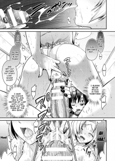 [Rusty Soul, Alto Seneka] Curse Eater Juso Kuraishi Ch. 3-4 [English] [CoC] [Digital] - page 27