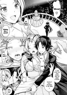 [Rusty Soul, Alto Seneka] Curse Eater Juso Kuraishi Ch. 3-4 [English] [CoC] [Digital] - page 45