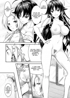 [Rusty Soul, Alto Seneka] Curse Eater Juso Kuraishi Ch. 3-4 [English] [CoC] [Digital] - page 12