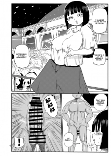 [CRAFT (Kiliu)] Sou! Dokkiri! [Digital] [English] - page 5