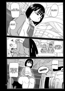[CRAFT (Kiliu)] Sou! Dokkiri! [Digital] [English] - page 3