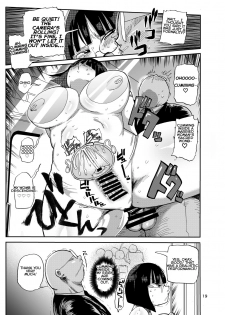 [CRAFT (Kiliu)] Sou! Dokkiri! [Digital] [English] - page 18