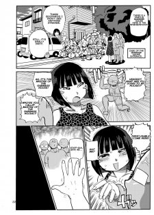 [CRAFT (Kiliu)] Sou! Dokkiri! [Digital] [English] - page 21
