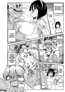 [CRAFT (Kiliu)] Sou! Dokkiri! [Digital] [English] - page 29