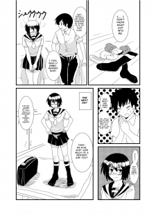 [Shivharu] Iinchou ni Oshioki Saretai | I Want to Be Punished By The Prez! [English] [schrecken121] - page 50