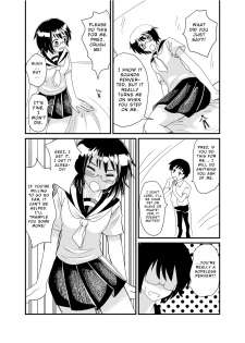 [Shivharu] Iinchou ni Oshioki Saretai | I Want to Be Punished By The Prez! [English] [schrecken121] - page 38