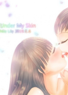 [White Lily (Mamabe Mami)] I've Got You Under My Skin [Digital]