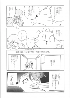 [C-COMPANY] Puchiguma Book 2 (Ranma 1/2) - page 6