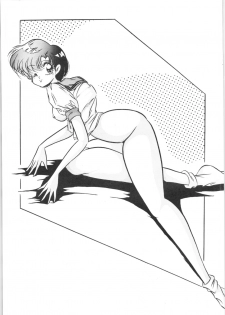 [C-COMPANY] C-COMPANY SPECIAL STAGE 13 (Ranma 1/2) - page 4