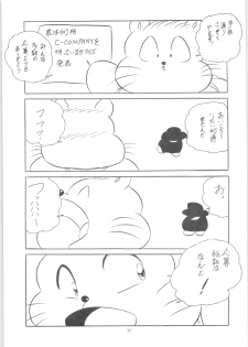 [C-COMPANY] C-COMPANY SPECIAL STAGE 13 (Ranma 1/2) - page 38