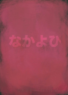 (C71) [Nakayohi (Izurumi)] Labyrinth (Neon Genesis Evangelion) - page 2