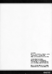 [OVERALL (Yu-ji)] Yuki Kaze (Zero no Tsukaima) - page 3