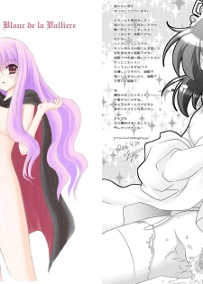 [Princess Project. (Niwatori Kokezou)] Zero no Taneuma (Zero no Tsukaima) [Digital] - page 11