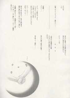 (C66) [Mirabilien Fabrik (Various)] Mahou Shoujo-tachi no Himitsu (Touhou Project) - page 44