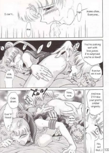 (C52) [BLACK DOG (Kuroinu Juu)] Submission Sailormoon (Bishoujo Senshi Sailor Moon) [English] - page 47