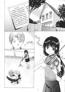 [Sakuragi Hal] Chiisa na Toiki ~ a little wisper ~ - page 32