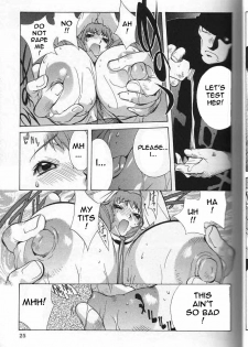 Breast Play [English] [Rewrite] [EroBBuster] - page 24