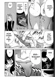 Breast Play [English] [Rewrite] [EroBBuster] - page 42