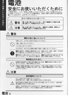 (C54) [Kairaku Yarou G Team (Shiwasu No Okina)] Denchi Battery Vol.2 (Rival Schools) - page 3