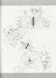 (C66) [OHTADO (Oota Takeshi)] Pretty x Pretty (Futari wa Precure [Pretty Cure]‎) - page 21