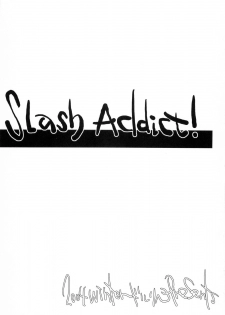 (C67) [Sarurururu (Doru Riheko)] Slash Addict! (Pretty Cure) - page 2