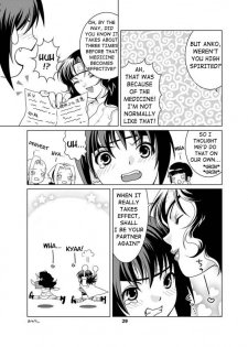 (C64) [Nekomataya (Nekomata Naomi)] SAKURA-AN (Naruto) [English] [Bakafish] [Decensored] - page 28