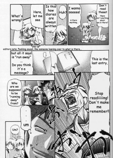 (C64) [Gambler Club (Kousaka Jun)] Takeshi no Mousou Diary | Brock's Wild Ideas Diary (Pokémon) [English] [Doujin-World] - page 48