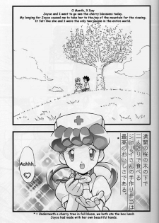 (C64) [Gambler Club (Kousaka Jun)] Takeshi no Mousou Diary | Brock's Wild Ideas Diary (Pokémon) [English] [Doujin-World] - page 6