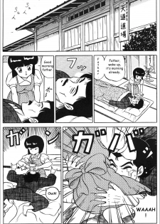 (C38) [Takashita-ya (Taya Takashi)] Tendo-ke no Musume-tachi - The Ladies of the Tendo Family Vol. 1 | Ladies of the Tendo Family (Ranma 1/2) [English] [DarkAsh] - page 24