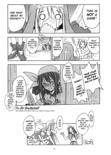 (C62) [Cu-little2 (Beti, MAGI)] Culittle XX (Guilty Gear) [English] [HMP] - page 34