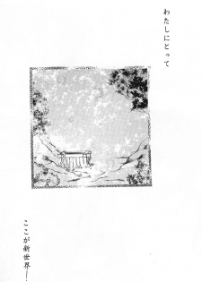 (C63) [Sakurakan (Seriou Sakura)] Cherry Kiss Desert (Inuyasha) - page 28