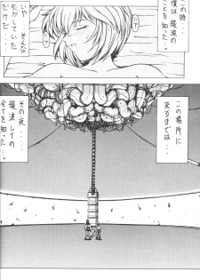 [Komekami Kishi Dan (Various)] Kakumei Seisen Dai Ni Gou (Neon Genesis Evangelion) - page 13