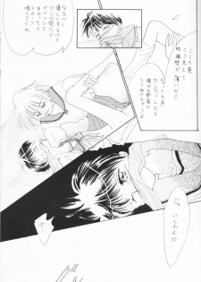 [Nakamura Emiko] Himitsu no Hanazono - page 14
