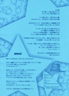 (C72)[Renai Mangaka (Naruse Hirofumi)] Lyrical Magical -Kyaro Ganbaru- (Mahou Shoujo Lyrical Nanoha) - page 19