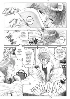 [Toshiki Yui] Hot Tails 1 [English] - page 19