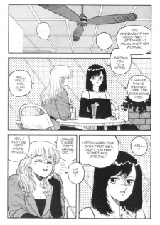 [Toshiki Yui] Hot Tails 2 [English] - page 23