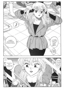 [Toshiki Yui] Hot Tails 2 [English] - page 20