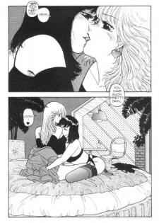[Toshiki Yui] Hot Tails 2 [English] - page 26