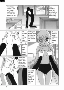 Inransei Souseiji [English] [Rewrite] [Goat] - page 36