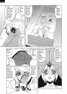 Inransei Souseiji [English] [Rewrite] [Goat] - page 16