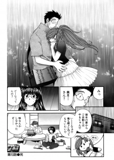 [Hirose Miho] Halftime Lovers Vol. 2 - page 30