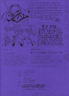 (C50) [Samemaro Party (Samemaro)] Tamari Tsuke Diablo (Neon Genesis Evangelion) - page 27